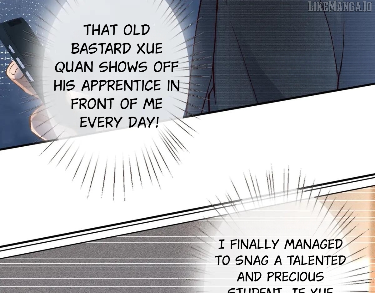 Everyone's Darling Chapter 297 - page 44